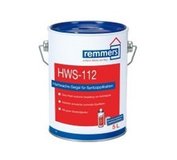 REMMERS HWS 112 Hartwasch - Siegel voskový lak 5l