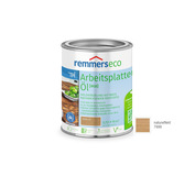 Remmers Olej na pracovné dosky [eco] Natureffekt 0,75L