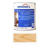 REMMERS Premium lak podlahový, lesklý Farblos 2,5l