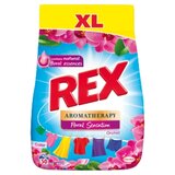 Rex Color Prací prášok XL Orchid 50 praní