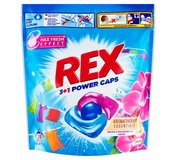 Rex Power Orchidea kapsule na pranie 39PD