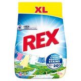 Rex XL Amazonia Fresh prací prášok, 50PD