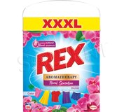 Rex XXXL Orchid Macadamia Prací Prášok, BOX 66PD