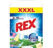 Rex XXXL Prášok 66PD BOX Amazonia