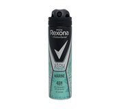 Rexona Antiperspirant sprej pánsky Stay Fresh Marine 150ml