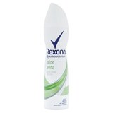 Rexona Deo Antiperspirant Aloe Vera 150ml