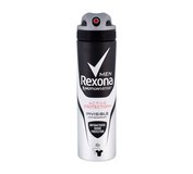 Rexona Men Active Protection+ Invisible, Antiperspirant 150ml
