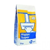 Rigips Super 5kg - tmel
