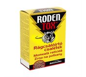 Rodentox zrno 150g