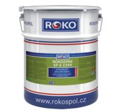 Rokozink EP S2399 šedý 0109 22.7kg