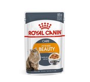 ROYAL CANIN INTENSE BEAUTY JELLY 85g kapsička v želé pre mačky na krásnu srsť