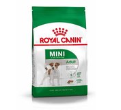ROYAL CANIN mini adult 4kg