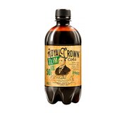 Royal Crown Cola 0,5l Slim