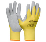 Rukavice Gebol G-Base Grip veľkosť 9