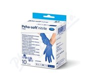 Rukavice Peha-soft Nitrile L