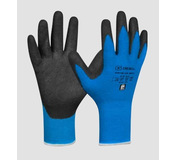 Rukavice Winter Lite Touch č.8 tmavomodré