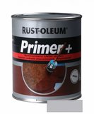Rust-Oleum Primer+ šedá 250ml