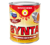 S2013 5014 svetlá zelená Synta 2,5l