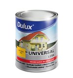 S2013 Dulux Universal Mat čierny 0199 2,5l
