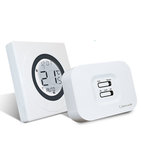 SALUS ST620RF-Bezdrôtový dotykový termostat
