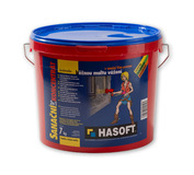 Sanačný koncentrát Hasoft 3v1 7kg