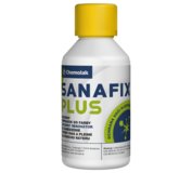 SANAFIX PLUS biocídny prípravok do farby Decorhit Renovátor 100 ml