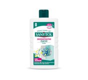 Sanytol čistič práčky 240ml