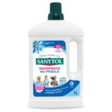 Sanytol dezinfekcia na bielizeň active fresh 1l 22PD