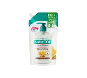 Sanytol mydlo výživné 500ml NN