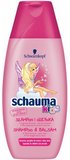 Schauma Kids Jahoda, Detský šampón 250ml