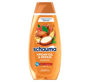 Schauma šamp. 400ml Arg.Oil Repair