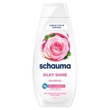 Schauma šamp. 400ml SilkComb