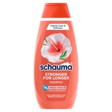 Schauma šamp. 400ml Stronger For Longer