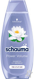 Schauma Šampón na vlasy Power Volume 48H 400ml
