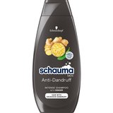 Schauma Šampón na vlasy Proti lupinám Sensitive 400ml