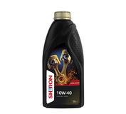 SHERON motorový olej 10W-40 1l