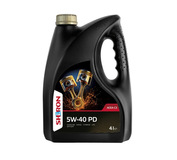 SHERON motorový olej 5W-40 PD 4l