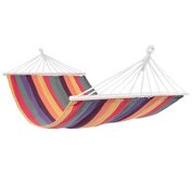 Sieť YARINA hojdacia záhradná max. 100kg, 200x100cm