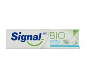 Signal Bio Natural Whitening, Zubná pasta 75ml