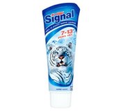 Signal Junior, Detská zubná pasta 75ml