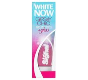 Signal White Now Glossy Chic, Zubná pasta 50ml