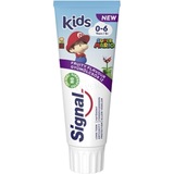 Signal ZP 75ml Kids Fruity (0-6 rokov)