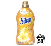 Silan Aromatherapy Citrus oil & Frangipani, Aviváž 1450 ml/58 praní