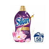 Silan Aviváž Aromatherapy Magic Magnolia 58 praní 1,45l