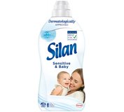 Silan Aviváž Sensitive 50 praní