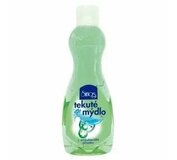 Sirios Herb tek. mydlo 1l Antibak.