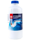 ŠK Spektrum Hydroxid sodný Granule 500g