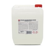 ŠK Spektrum Kyselina soľná HCL 4,5l