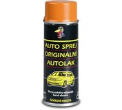 Škoda Autoemail AC1255 Biela Lipican 200ml