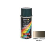 Škoda Autoemail AC9205 Bežová safari metal 150ml